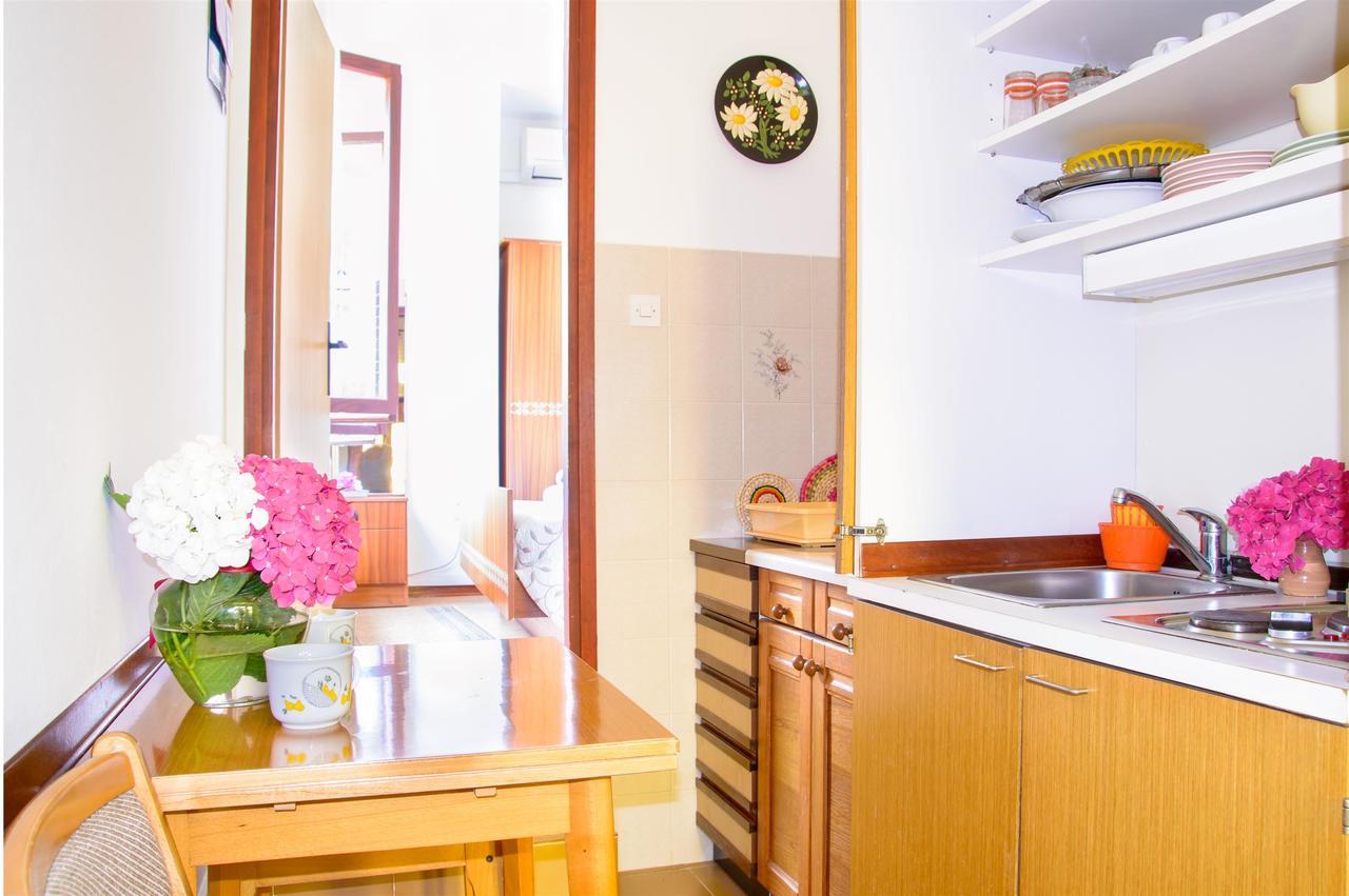 Studio Albina Umag Bagian luar foto