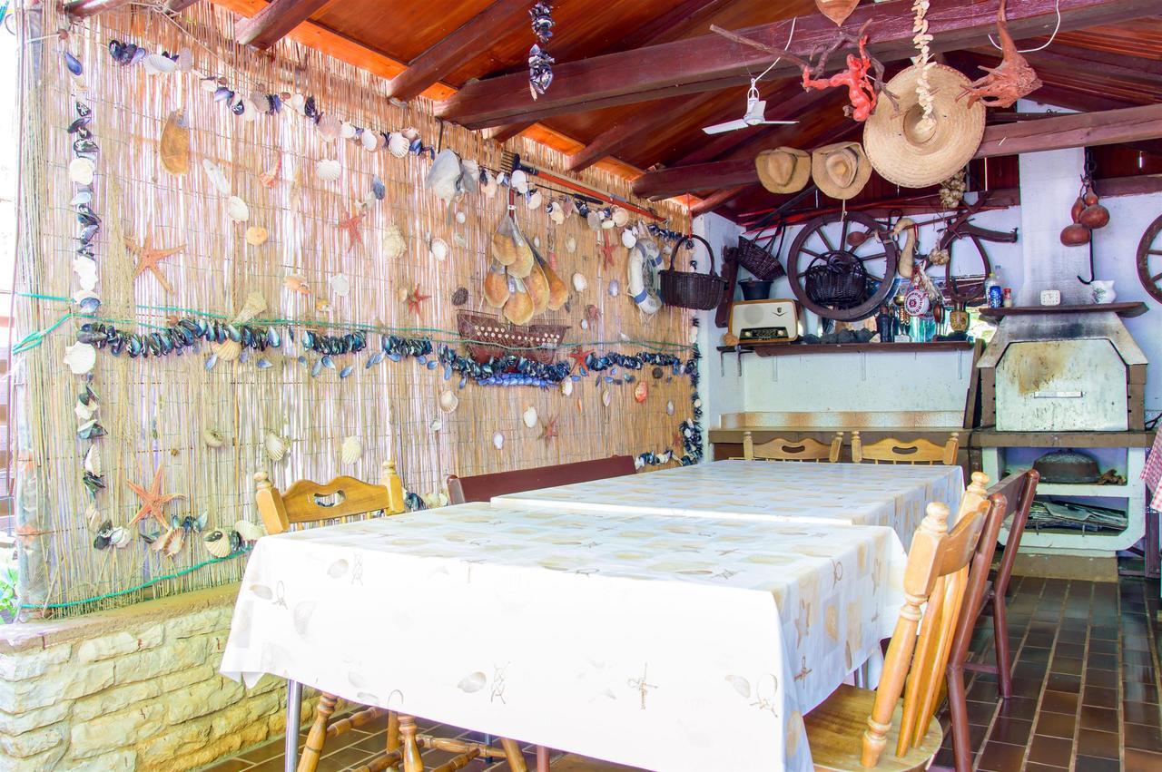 Studio Albina Umag Bagian luar foto